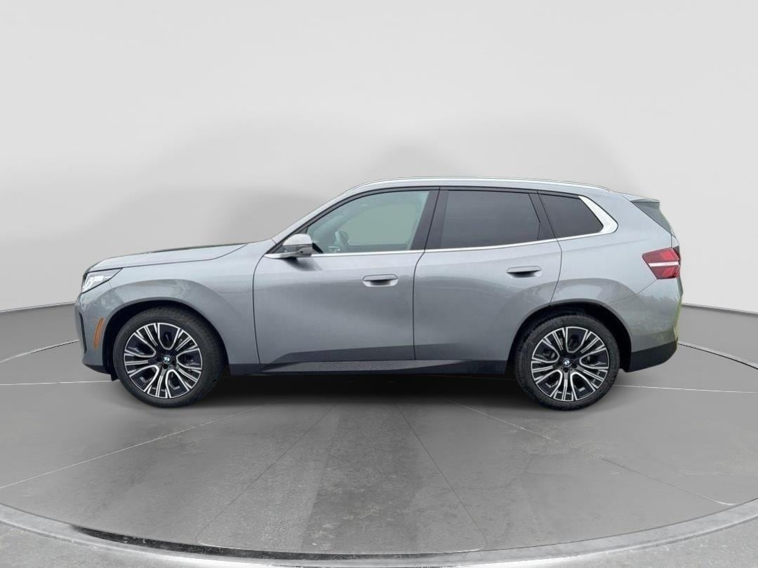 2025 BMW X3 30 - Photo 2