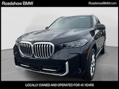 2026 BMW X5 sDrive40i SUV