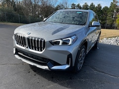 2026 BMW X1 xDrive28i SUV
