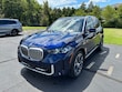  BMW X5 PHEV
