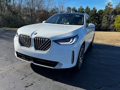 2026 BMW X3 30 xDrive SUV