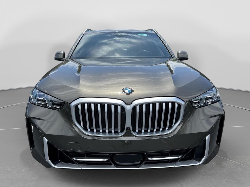 New 2026 BMW X5 xDrive40i SUV