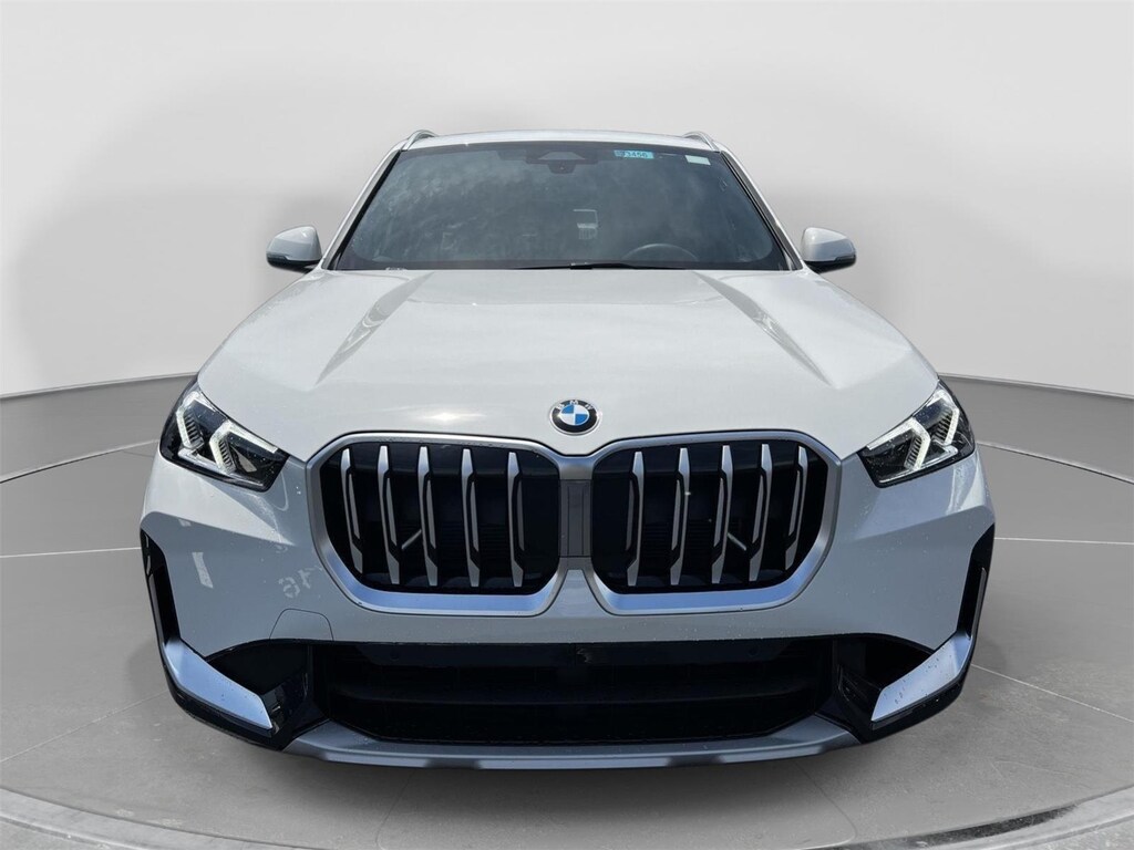 New 2026 BMW X1 xDrive28i SUV