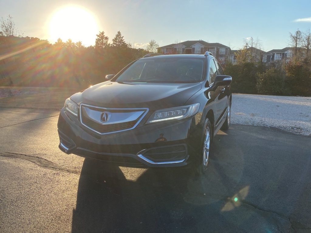 2016 Acura RDX Base