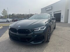 2026 BMW M850i M850i Gran Coupe