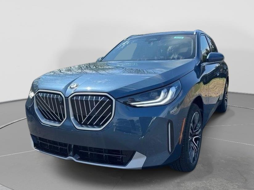 2026 BMW X3 30 XDRIVE's photo
