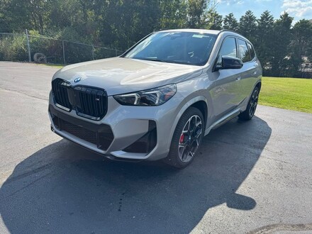 2026 BMW X1 M35i SUV