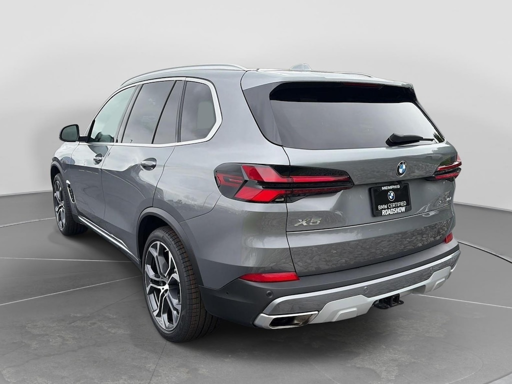 Certified 2024 BMW X5 sDrive40i Sports Activity Vehicle