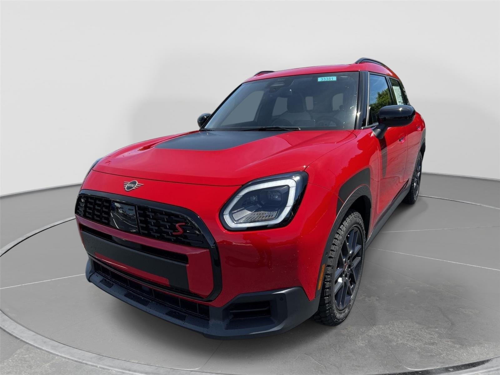 2027 MINI Countryman's photo