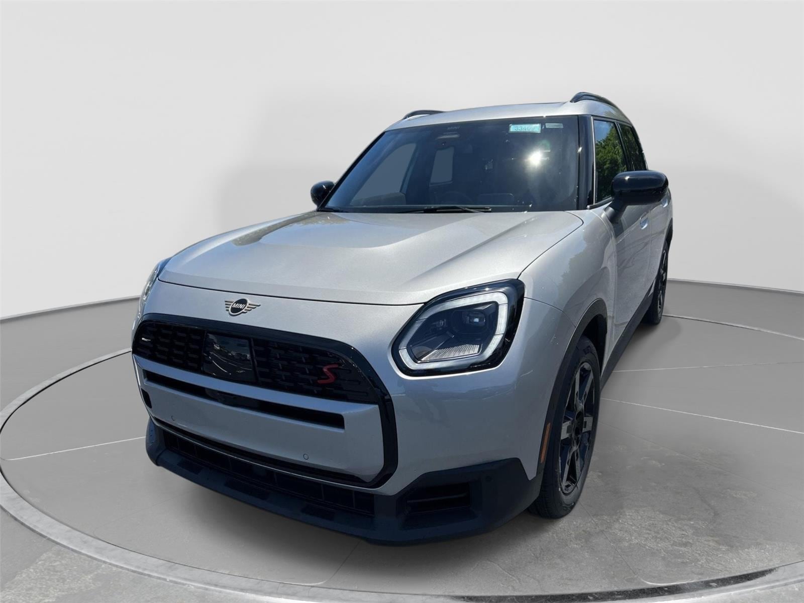 2027 MINI Countryman's photo