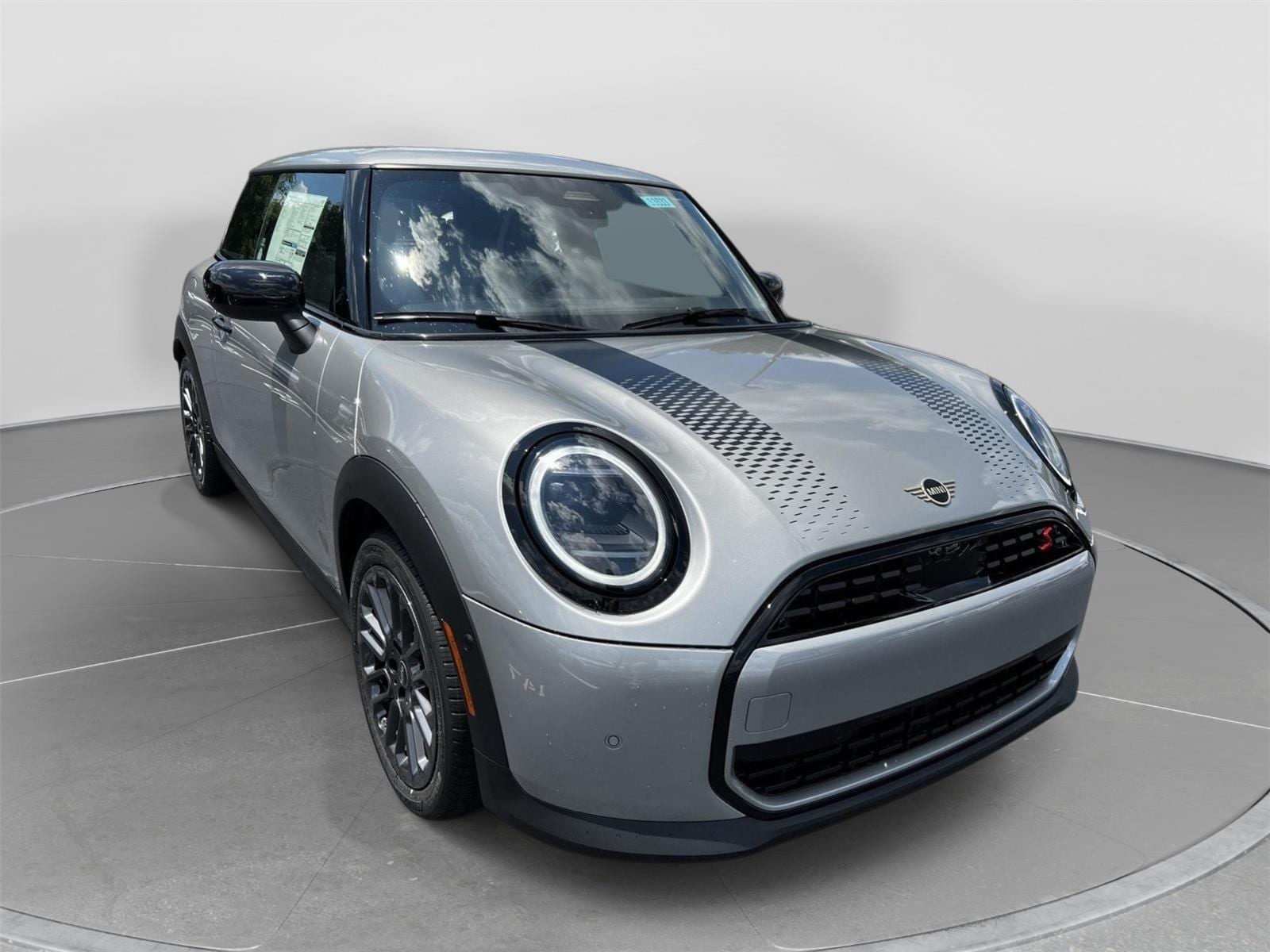 New 2026 MINI 2 Door For Sale at Roadshow MINI | VIN