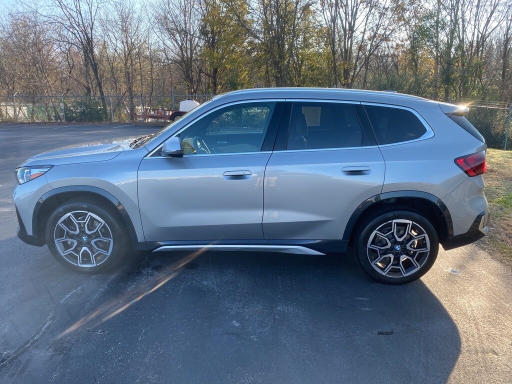 Used 2023 BMW X1 xDrive28i SUV