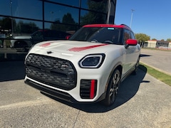 2026 MINI Countryman Iconic SUV