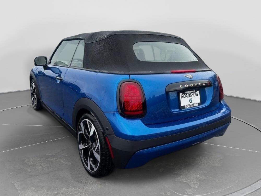 2026 MINI Convertible S - Photo 8