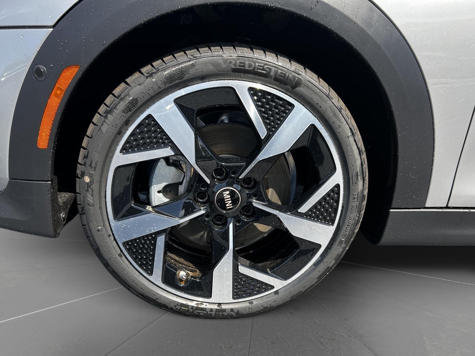 2026 MINI Hardtop 4 Door S - Photo 10