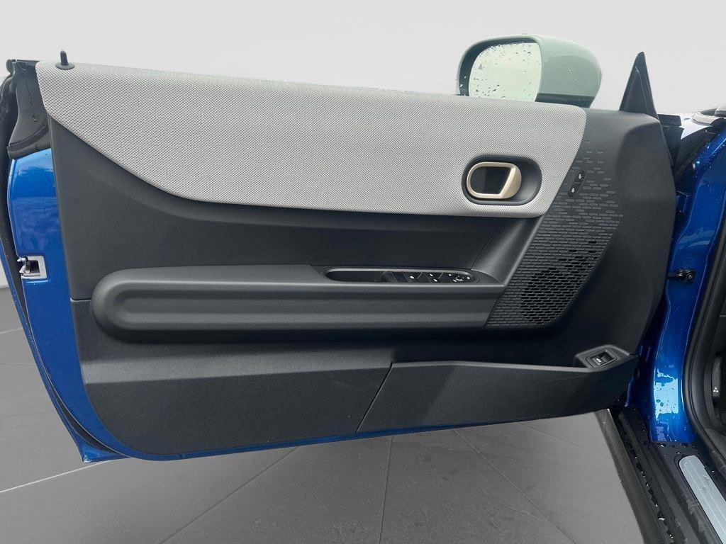 2026 MINI Convertible S - Photo 11