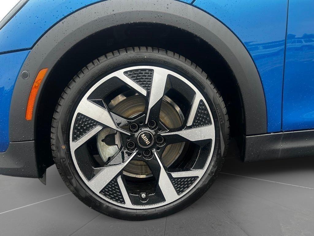 2026 MINI Convertible S - Photo 10