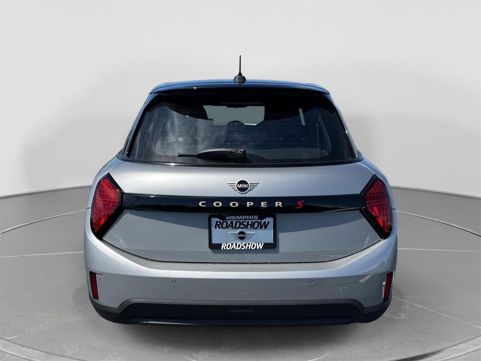 2026 MINI Hardtop 4 Door S - Photo 7