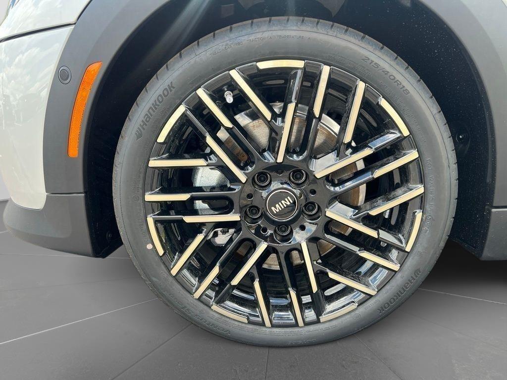 2025 MINI Hardtop 2 Door S - Photo 10