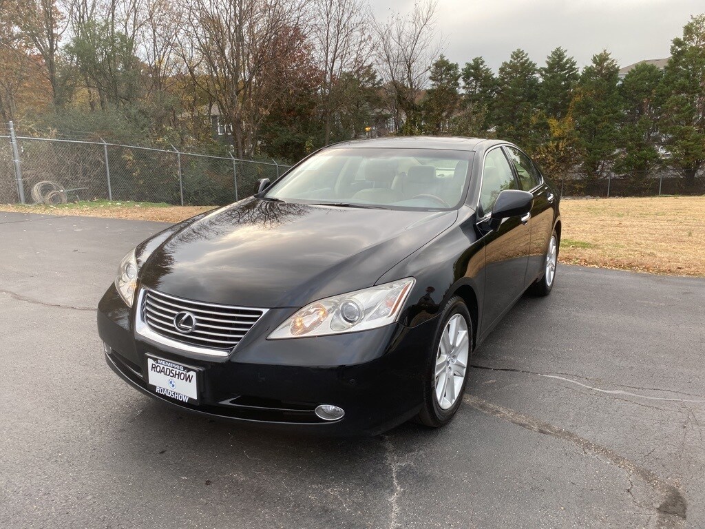 Used 2007 Lexus ES 350 Base Sedan