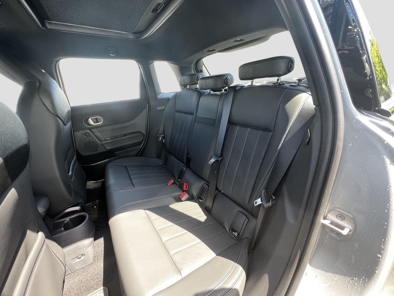 2026 MINI Hardtop 4 Door S - Photo 19