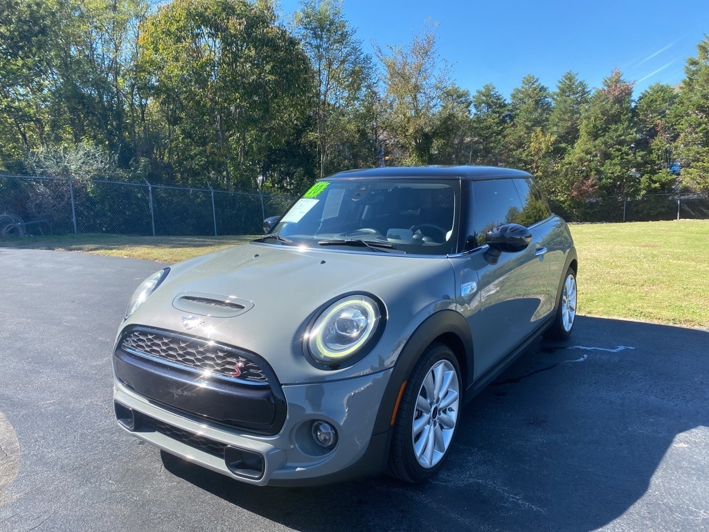 2020 MINI Hardtop 2 Door