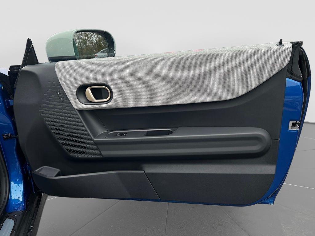 2026 MINI Convertible S - Photo 19
