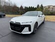 BMW 740i