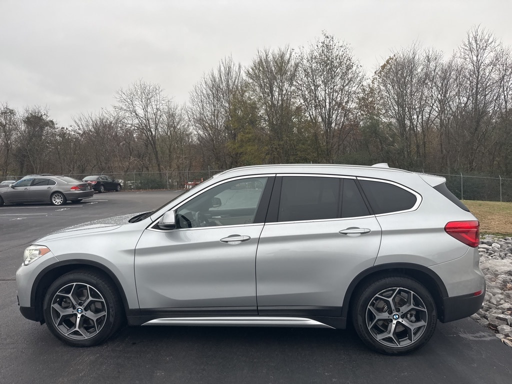 Used 2019 BMW X1 sDrive28i SUV
