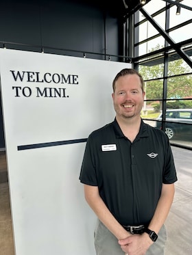 Staff member Matt Andahl - Client Advisor from 7720959b6d0c