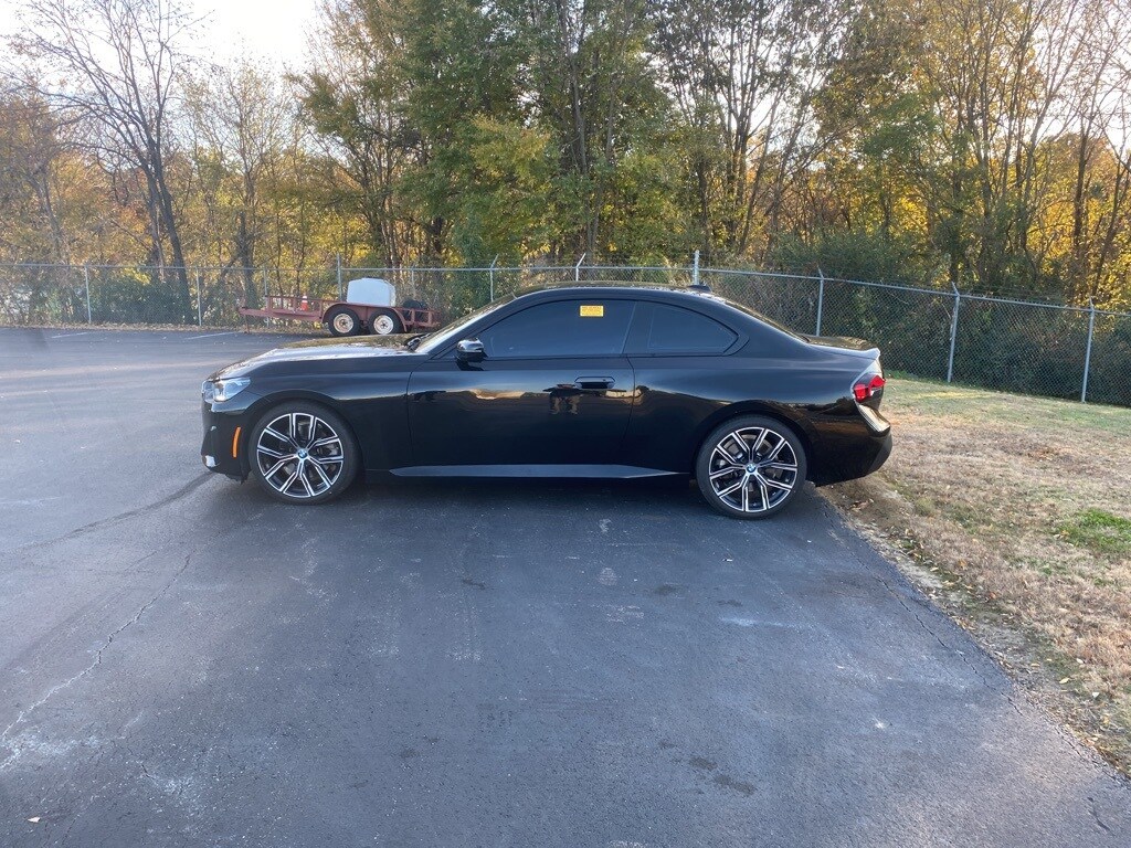 Used 2023 BMW 230i Coupe