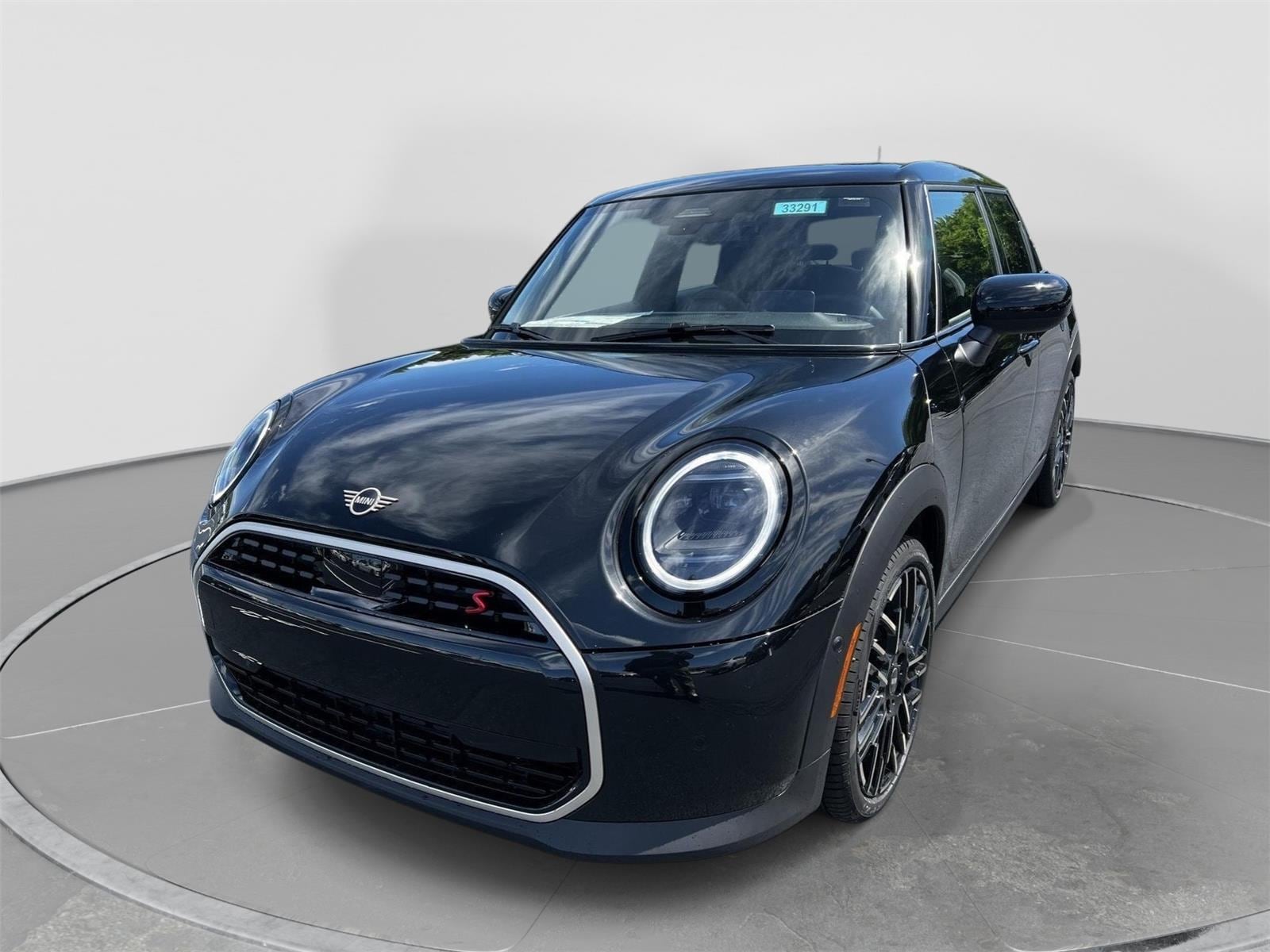 2026 MINI Hardtop Cooper S Signature's photo