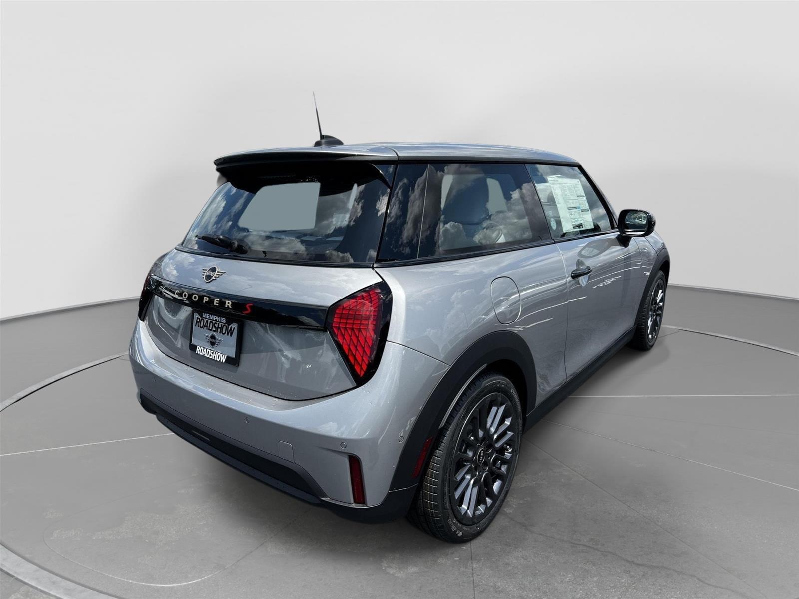 New 2026 MINI 2 Door For Sale at Roadshow MINI | VIN