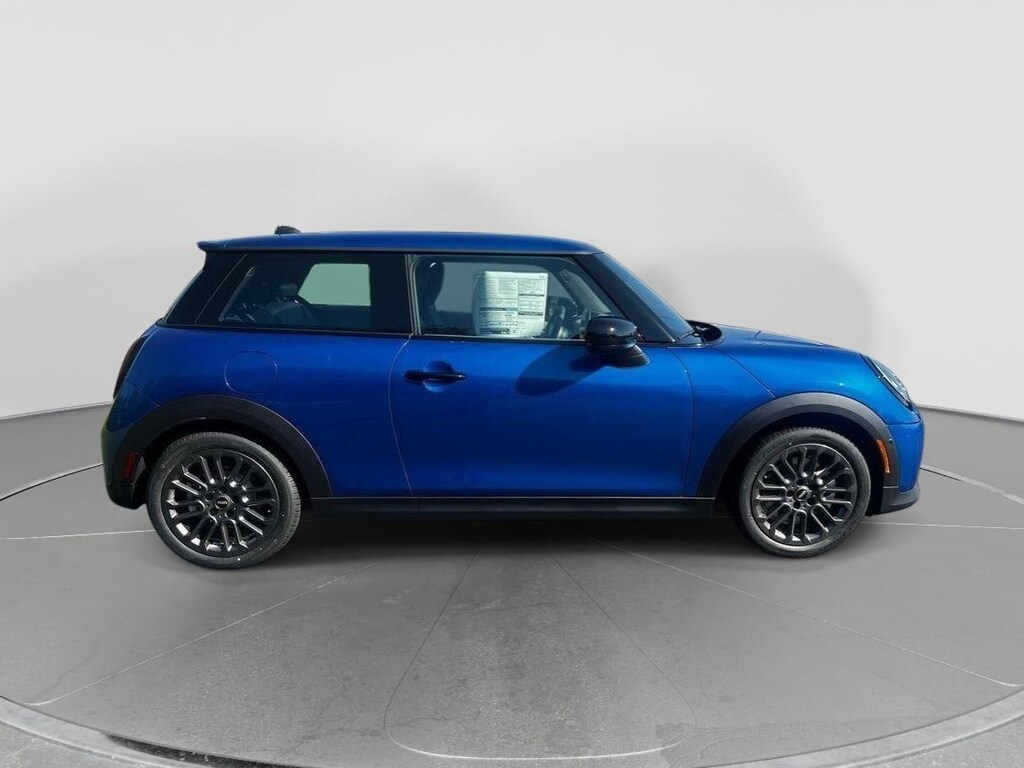 Used 2025 MINI Hardtop 2 Door Cooper S Hatchback