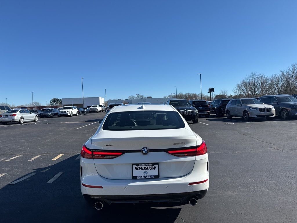 Used 2022 BMW 228i xDrive Sedan