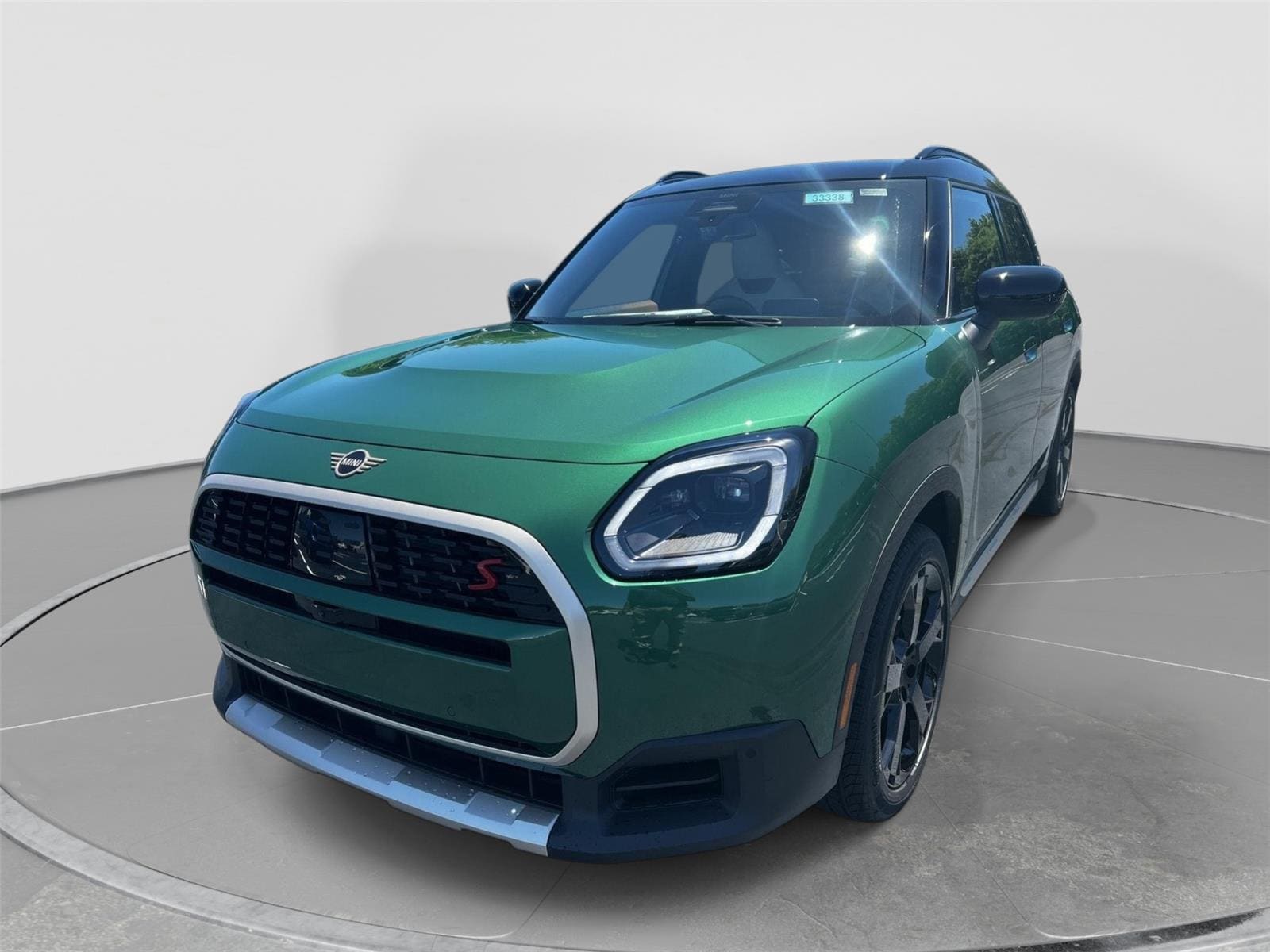 2026 MINI Countryman S ALL4's photo