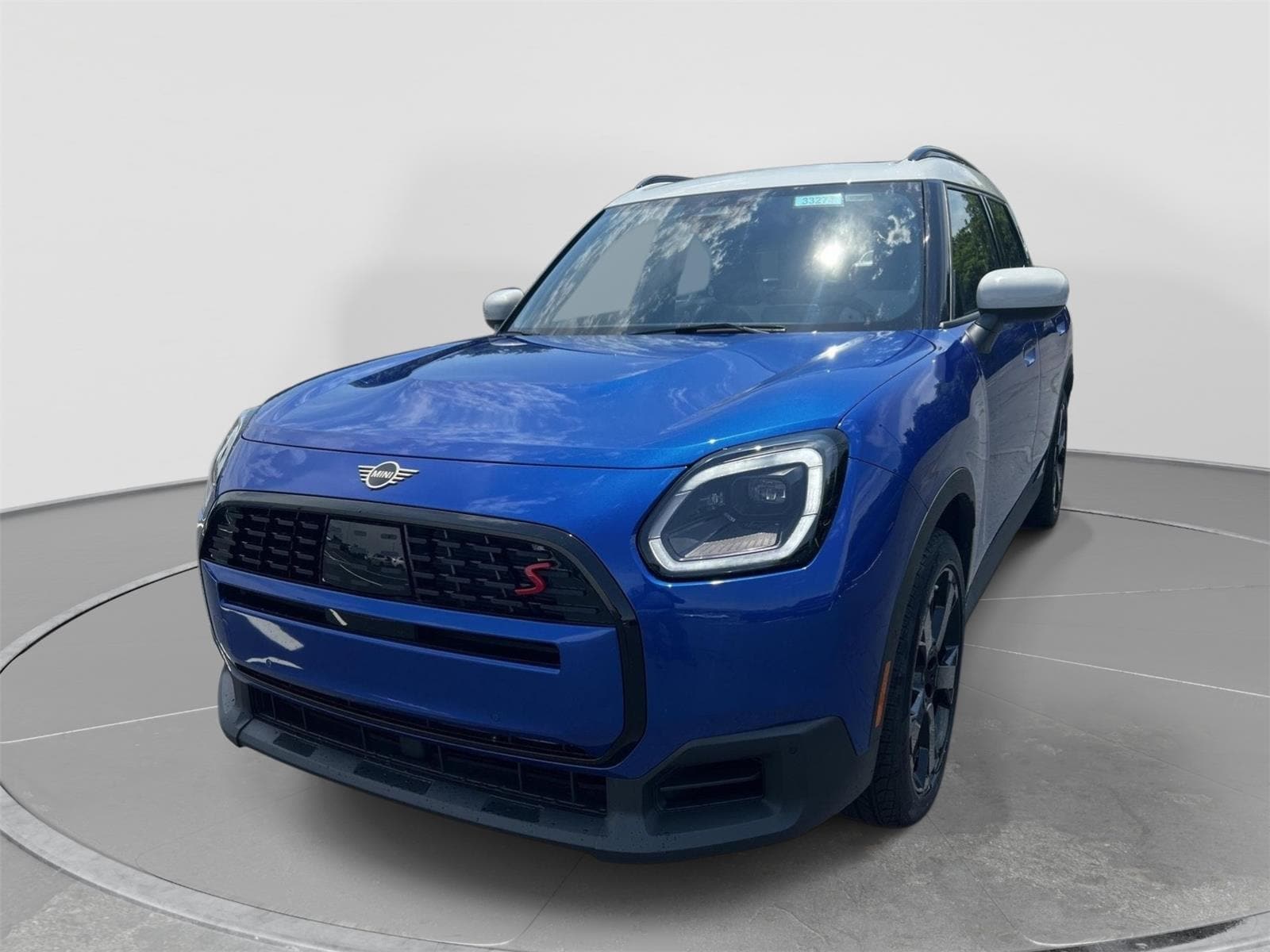 2026 MINI Countryman S ALL4's photo