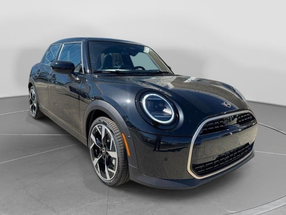 2026 MINI Hardtop 4 Door - Photo 9