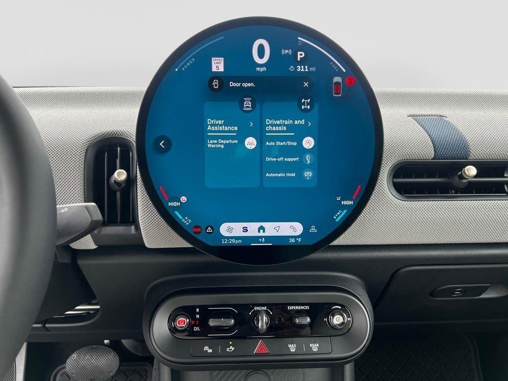 2026 MINI Convertible S - Photo 16