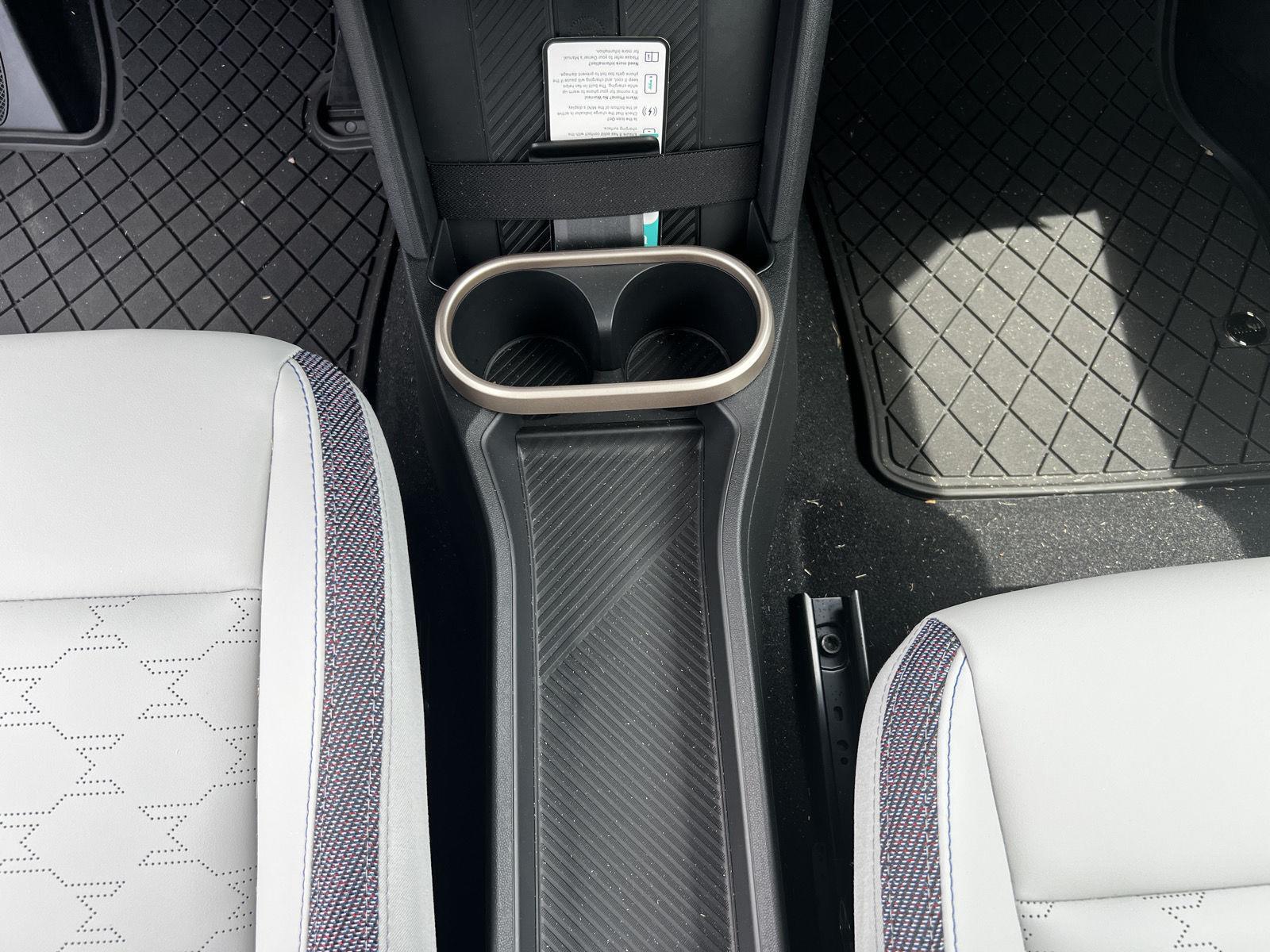 2026 MINI Convertible Base - Photo 16