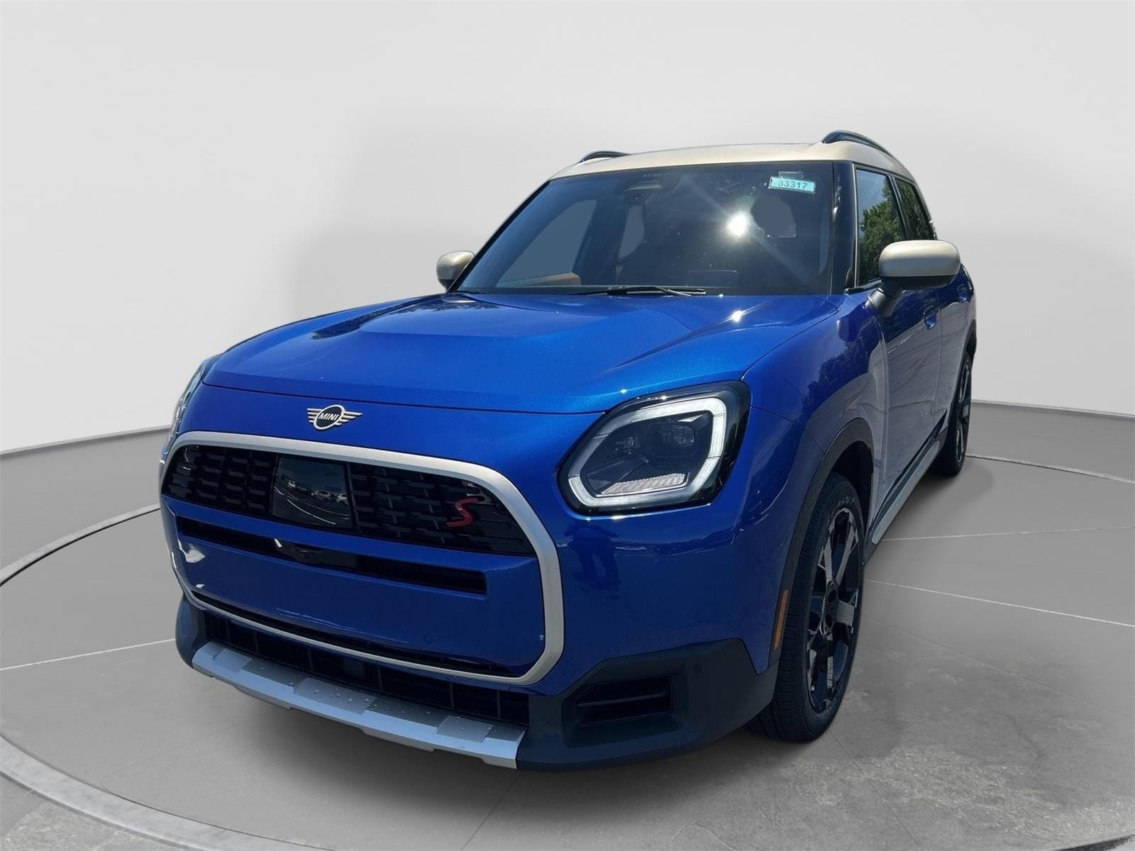 2026 MINI Countryman S ALL4's photo