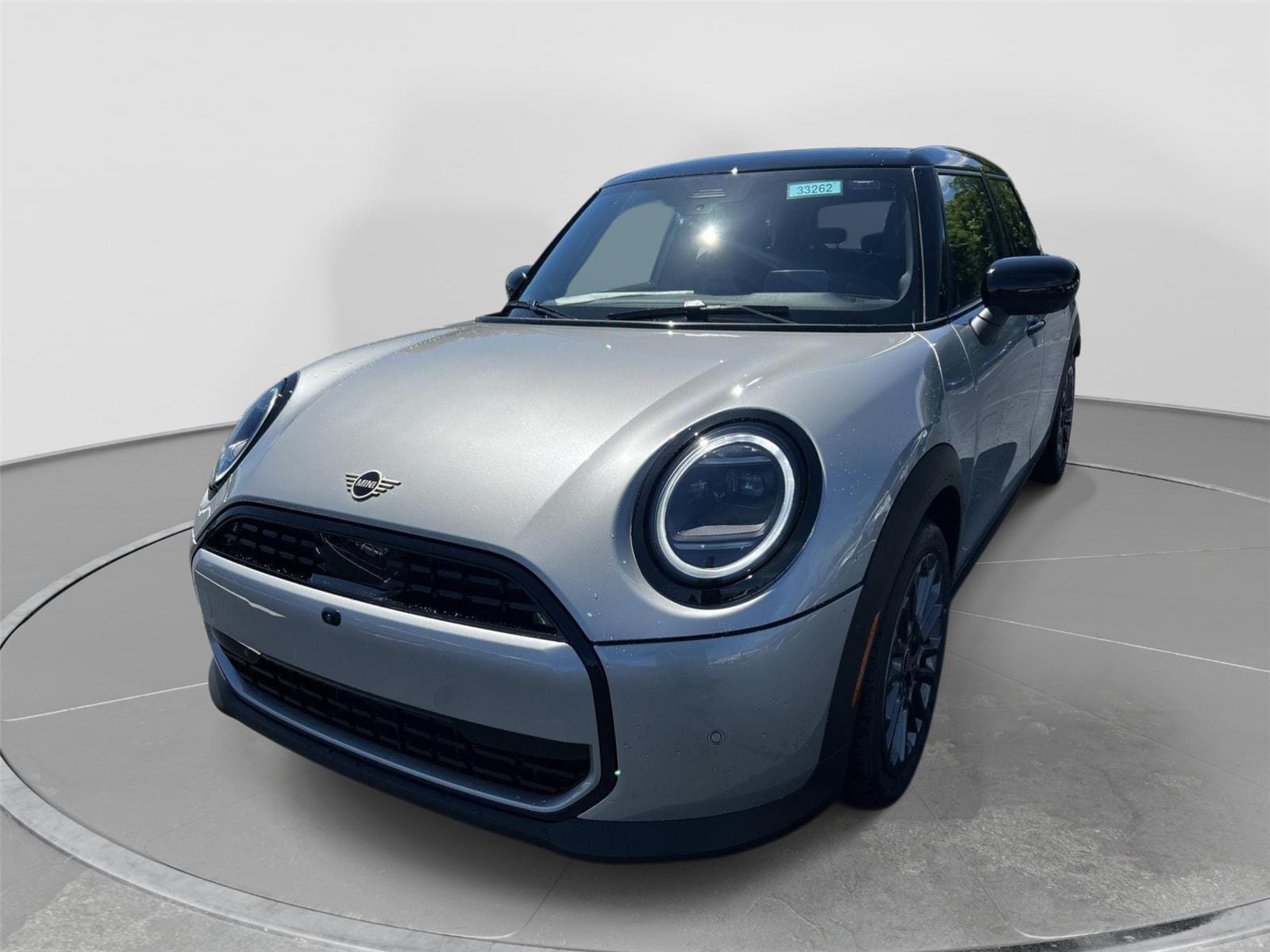2026 MINI Hardtop's photo