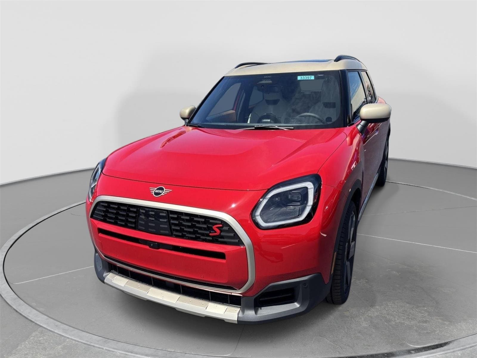2027 MINI Countryman's photo