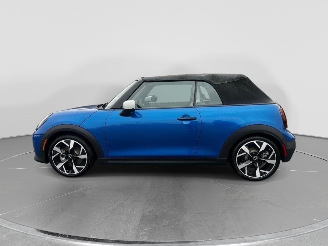 2026 MINI Convertible S - Photo 9