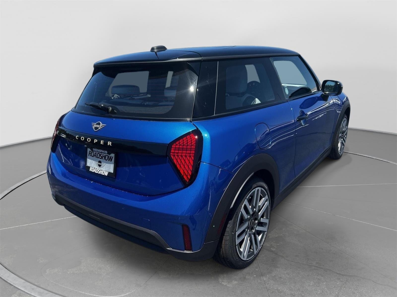 2026 MINI Hardtop 2 Door - Photo 6