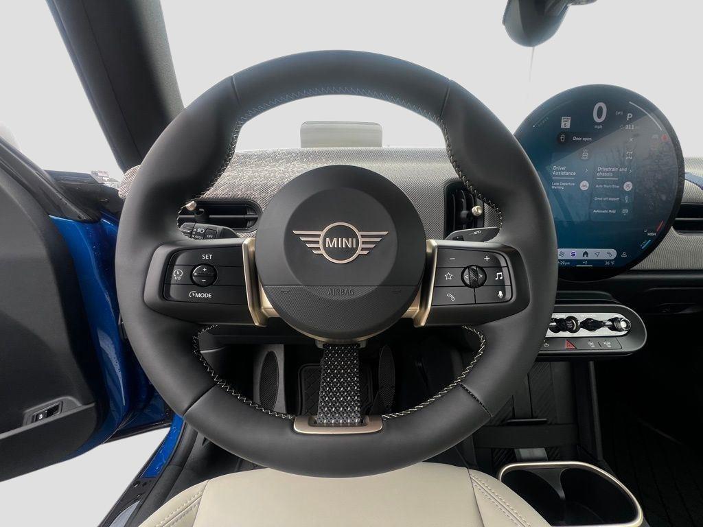 2026 MINI Convertible S - Photo 15