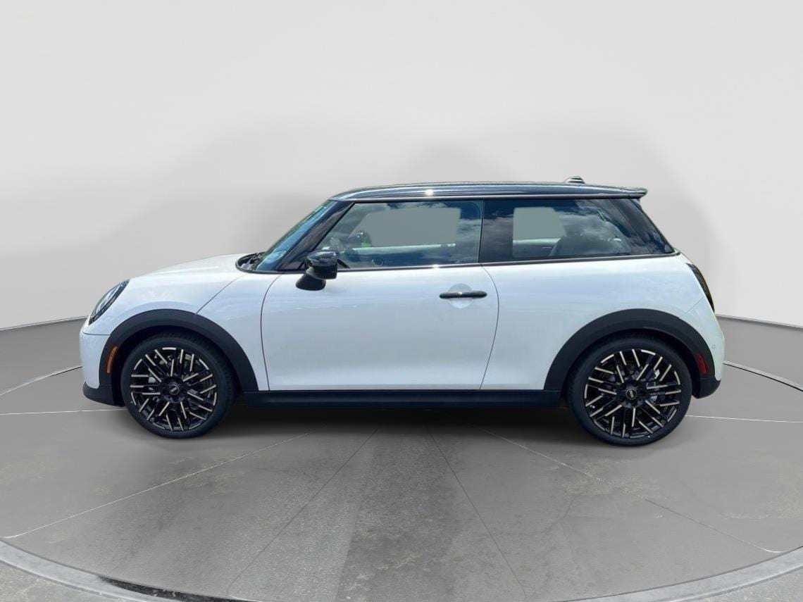 2025 MINI Hardtop 2 Door S - Photo 9
