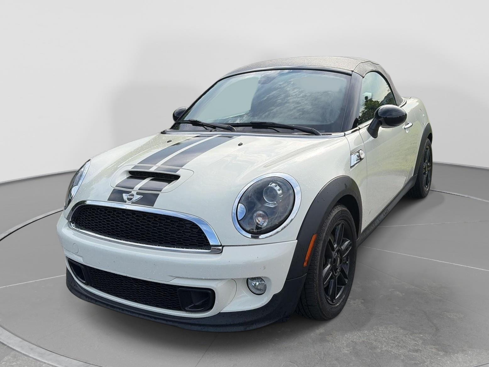 2014 MINI Cooper S Roadster's photo