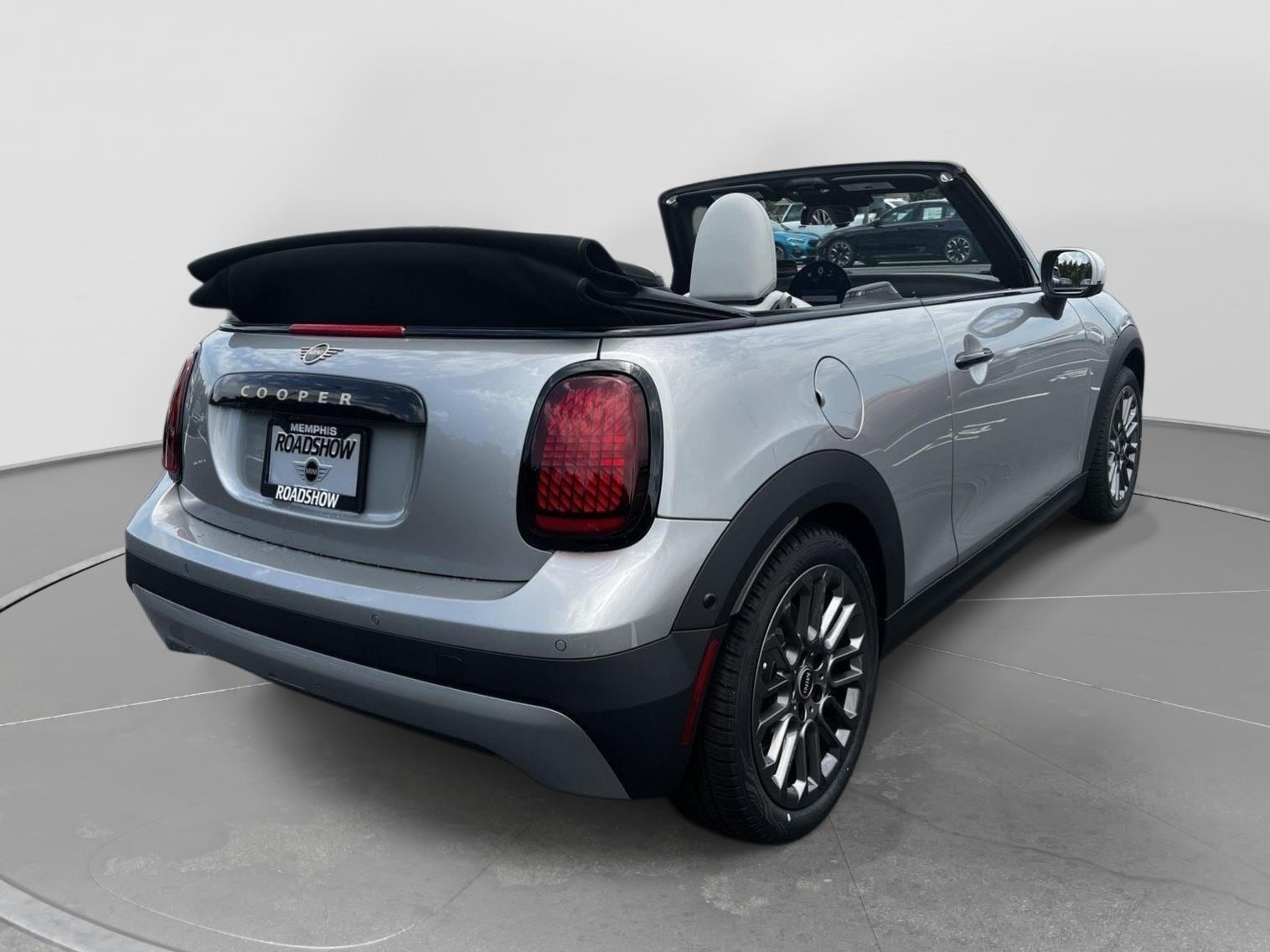 2026 MINI Convertible Base - Photo 22