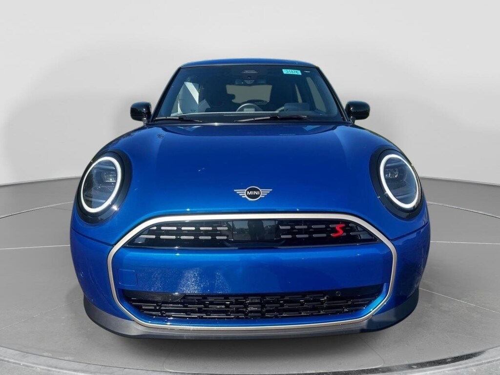 Used 2025 MINI Hardtop 2 Door Cooper S Hatchback